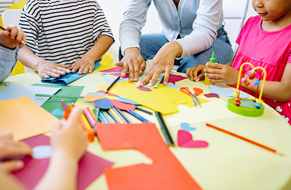 安親班推出全新家長參與計劃，促進家庭和學校合作